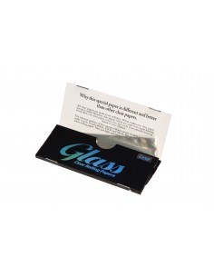 Папиросная Бумага LUXE Glass KS Clear  - купить в интернет-магазине Havana Smoke 2