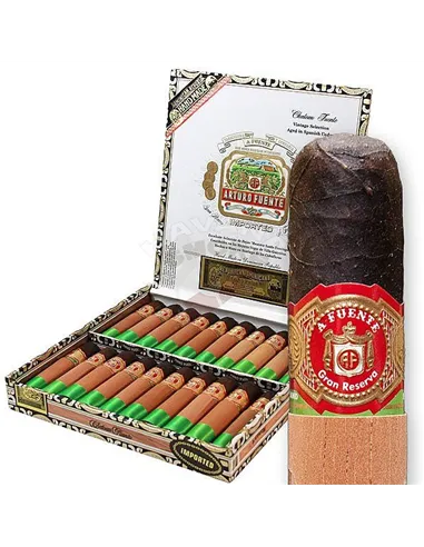 ARTURO FUENTE CHATEAU FUENTE MADURO