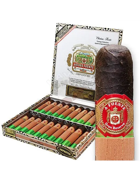 ARTURO FUENTE CHATEAU FUENTE MADURO