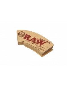 Фильтры RAW TIPSCONE Perfecto - купить в интернет-магазине Havana Smoke