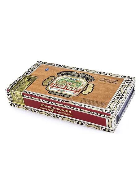 Arturo Fuente Rosado 52