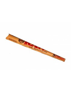 Папиросная Бумага Raw Cone 5 Stage Rawket - купить в интернет-магазине Havana Smoke