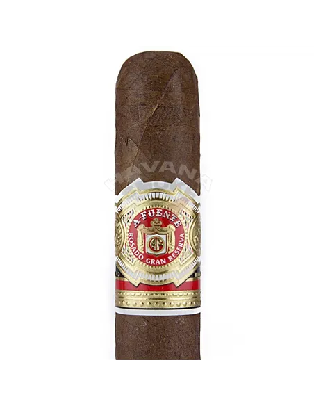 Arturo Fuente Rosado 52