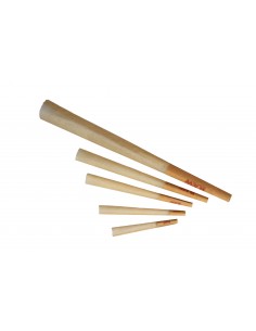 Папиросная Бумага Raw Cone 5 Stage Rawket - купить в интернет-магазине Havana Smoke 2