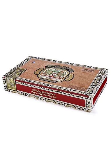 Arturo Fuente Rosado 56