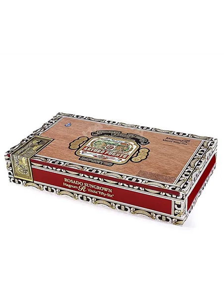 Arturo Fuente Rosado 56