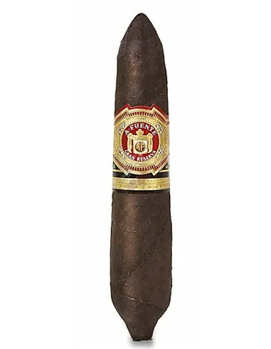 Arturo Fuente Hemingway Work of Art Maduro