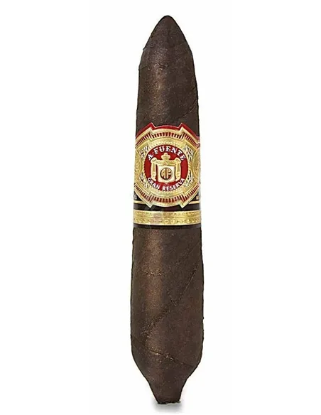 Arturo Fuente Hemingway Work of Art Maduro