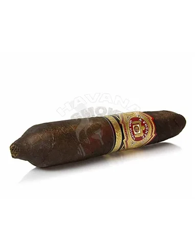 Arturo Fuente Hemingway Work of Art Maduro