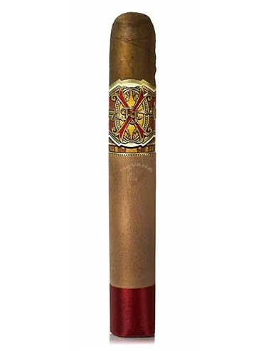 Arturo Fuente Opus X Double Robusto