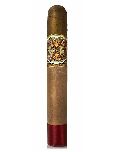 Arturo Fuente Opus X Double Robusto