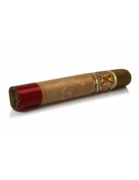 Arturo Fuente Opus X Double Robusto