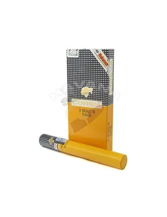 COHIBA SIGLO 3 TUBOS