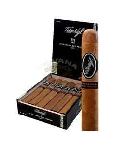  Davidoff Nicaragua Box Pressed Toro