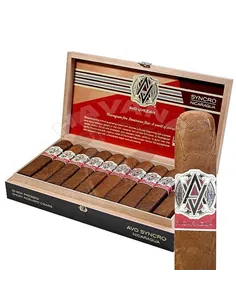  AVO Syncro Nicaragua Short Robusto