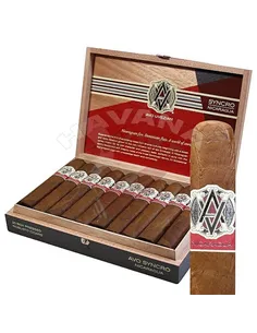  AVO Syncro Nicaragua Robusto