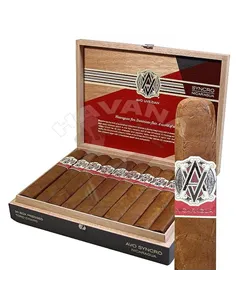  AVO Syncro Nicaragua Toro