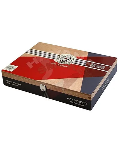  AVO Syncro Nicaragua Toro