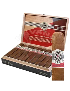  AVO Syncro Nicaragua Special Toro