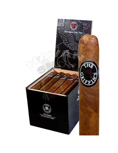  Griffin's Nicaragua Gran Toro