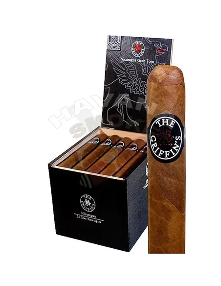  Griffin's Nicaragua Gran Toro