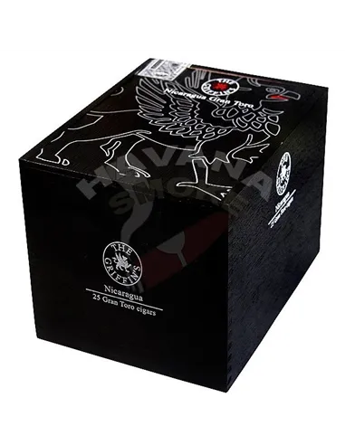  Griffin's Nicaragua Gran Toro