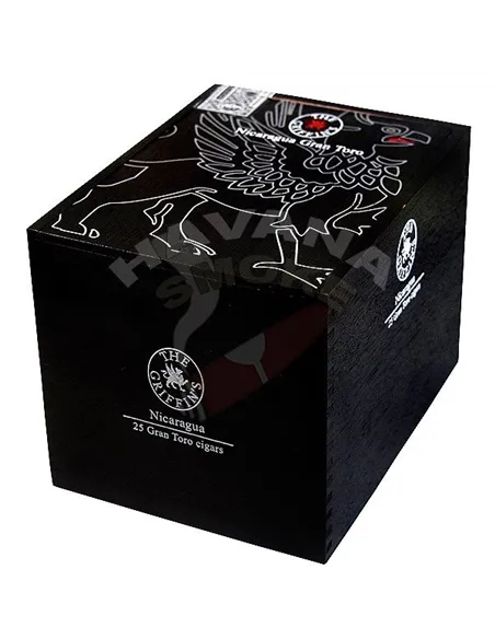  Griffin's Nicaragua Gran Toro