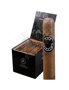  Griffin's Nicaragua Robusto