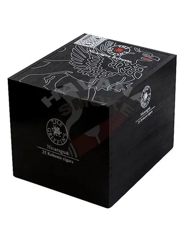  Griffin's Nicaragua Robusto