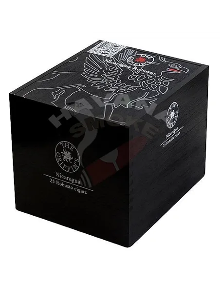  Griffin's Nicaragua Robusto