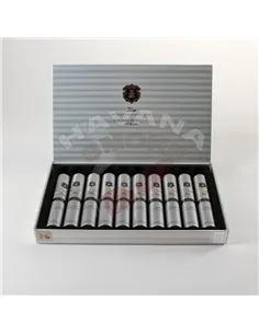 Сигара Zino Platinum Crown Chubby Especial Tubos