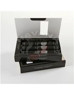 Zino Platinum Scepter Chubby Tubos