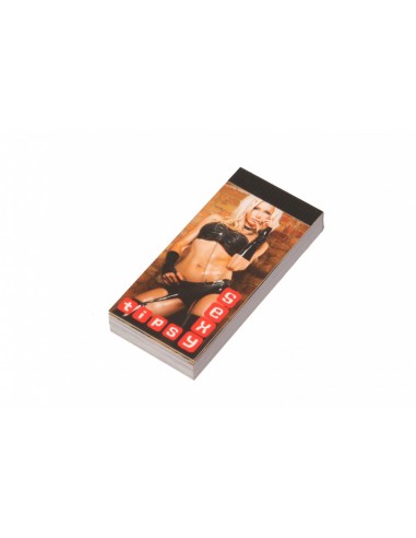 Фильтры Sexy Tips - купить в интернет-магазине Havana Smoke