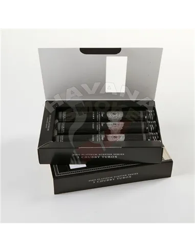 Zino Platinum Scepter Chubby Tubos