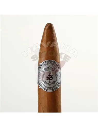 Zino Platinum Scepter Chubby Tubos