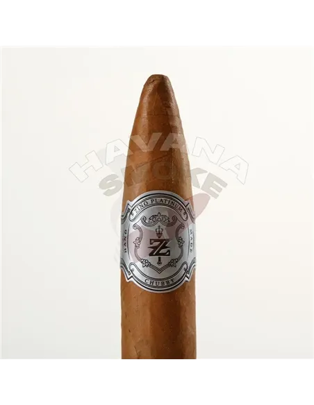 Zino Platinum Scepter Chubby Tubos