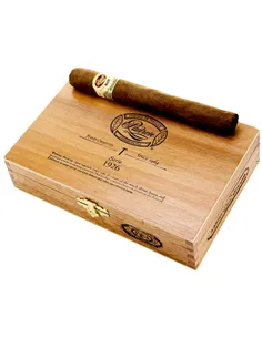 PADRON 1926 SERIE №1