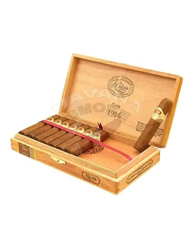 PADRON 1926 SERIE №35