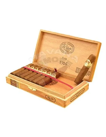 PADRON 1926 SERIE №35