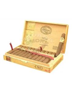PADRON 1926 SERIE №35 MADURO