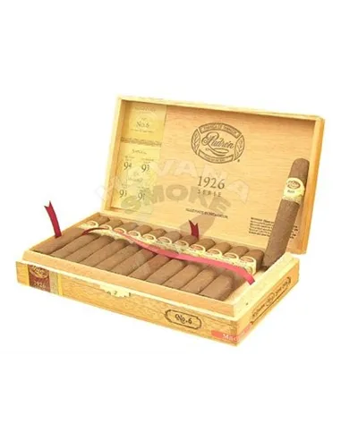 PADRON 1926 SERIE №35 MADURO