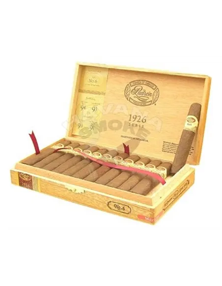 PADRON 1926 SERIE №35 MADURO