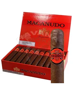 Macanudo Inspirado Orange Gigante