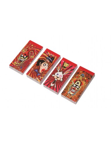 Фильтры Tips Freak Show - купить в интернет-магазине Havana Smoke