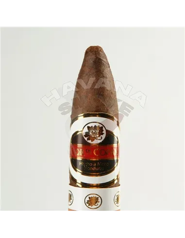 FLOR DE COPAN BELICOSO MADURO
