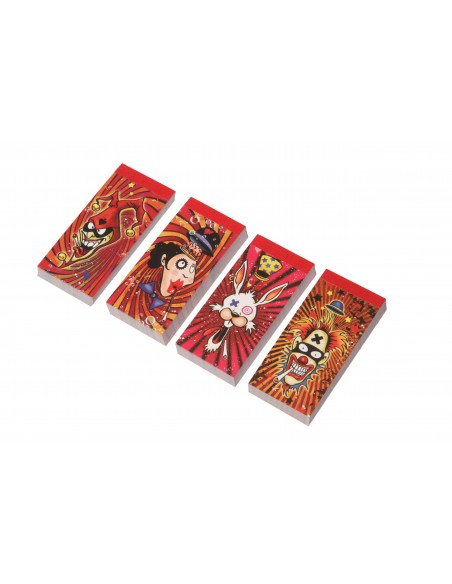 Фильтры Tips Freak Show - купить в интернет-магазине Havana Smoke