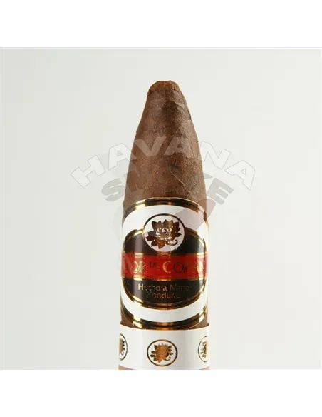 FLOR DE COPAN BELICOSO MADURO