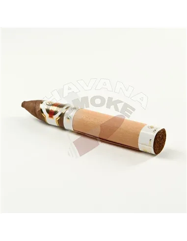 FLOR DE COPAN BELICOSO MADURO