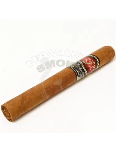 La Flor Dominicana Ligero L100 Tubos
