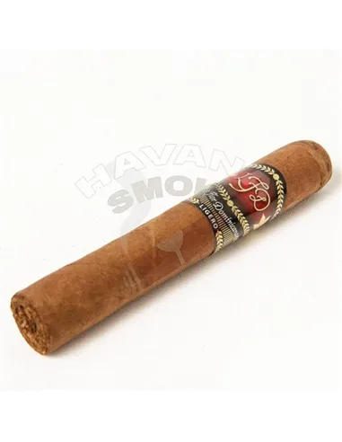 La Flor Dominicana Ligero L250 Tubos